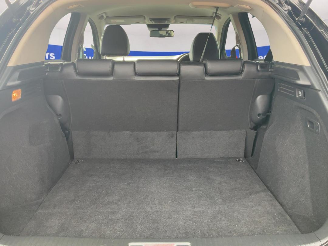 Photo '14' of Honda Vezel