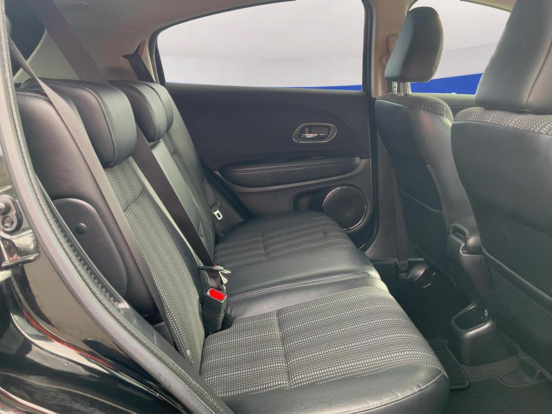 Photo '20' of Honda Vezel