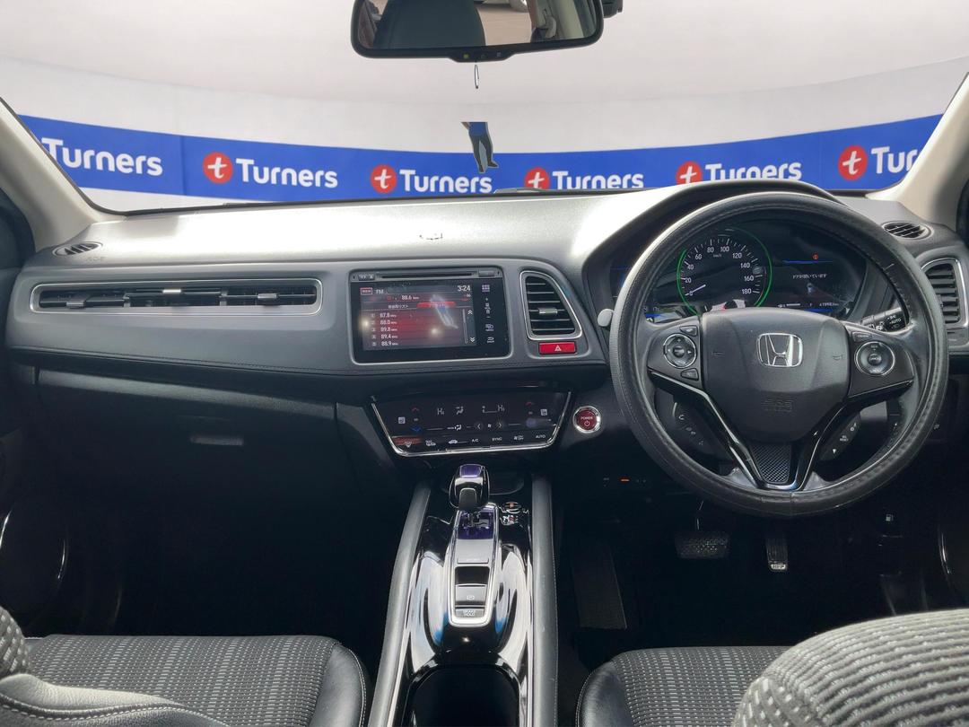 Photo '17' of Honda Vezel