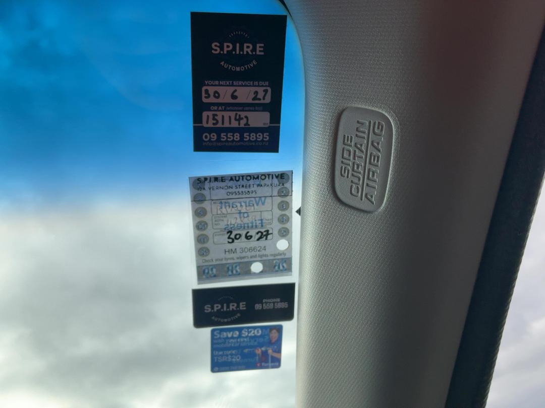 Photo '23' of Honda Vezel