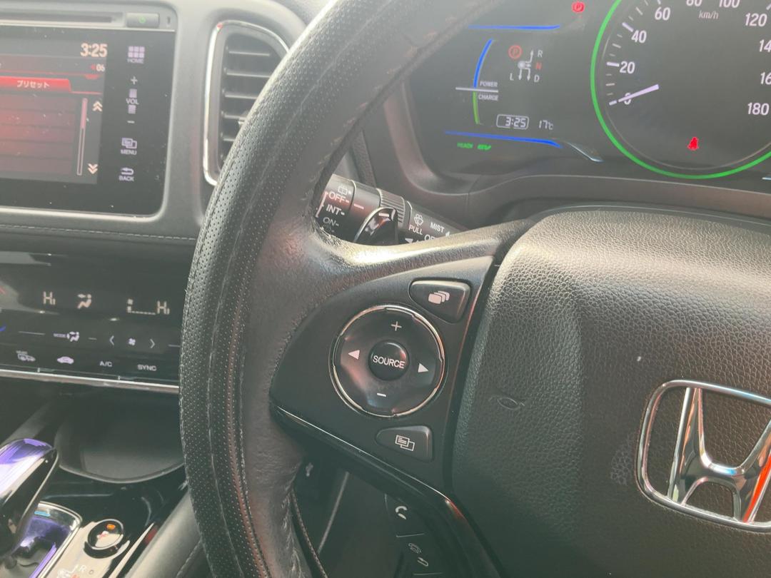 Photo '28' of Honda Vezel