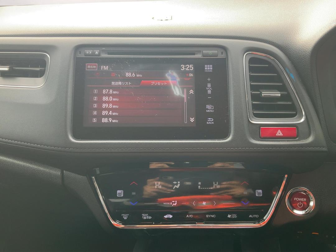 Photo '29' of Honda Vezel
