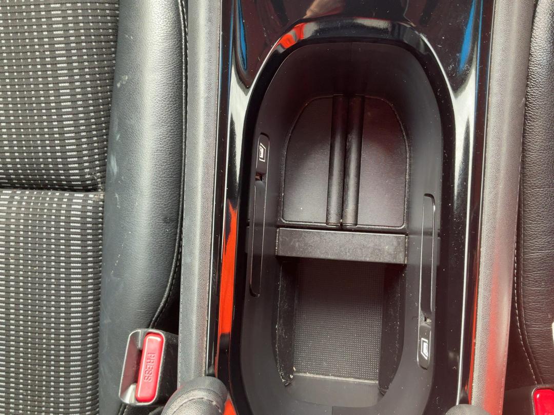 Photo '31' of Honda Vezel