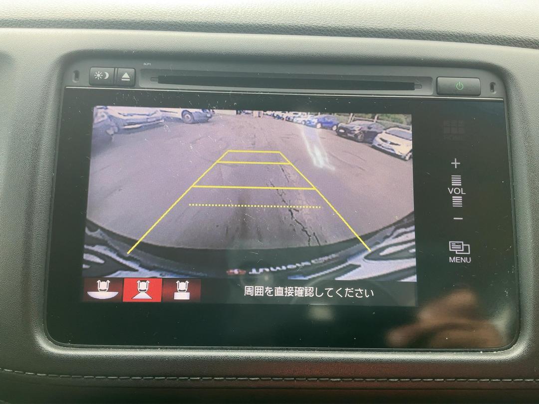 Photo '32' of Honda Vezel
