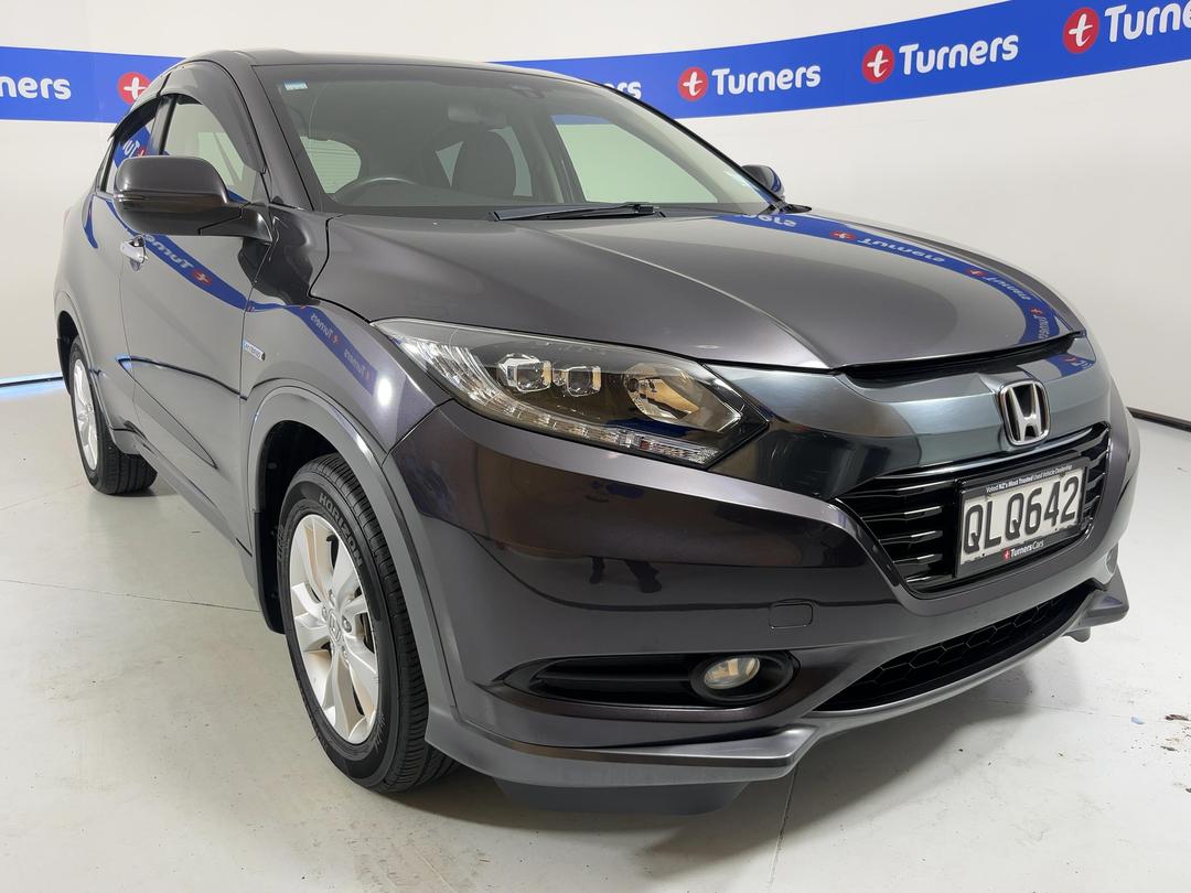 Photo '1' of Honda Vezel