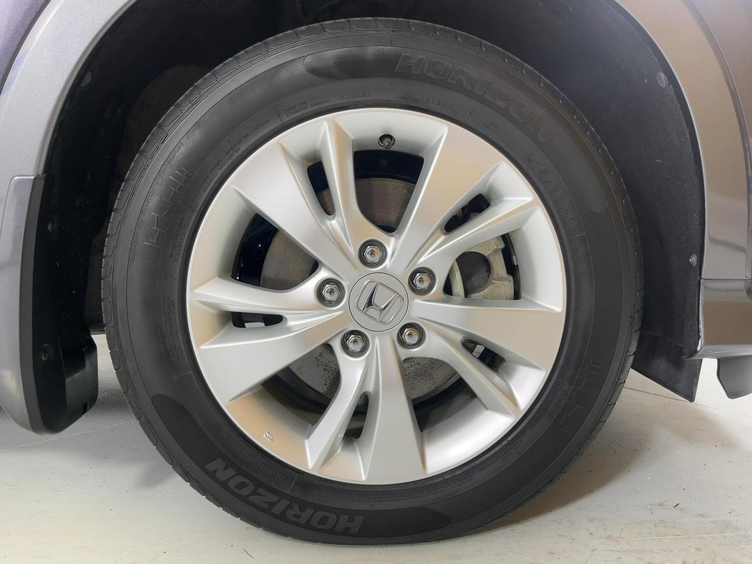 Photo '9' of Honda Vezel