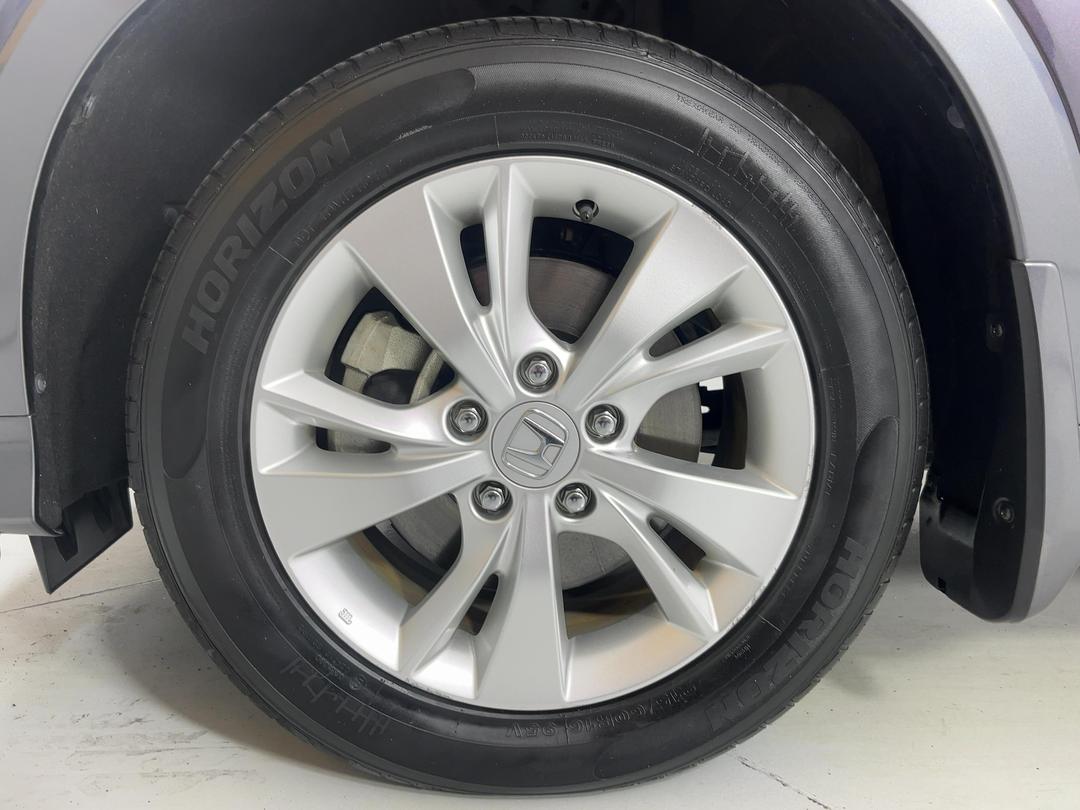 Photo '10' of Honda Vezel