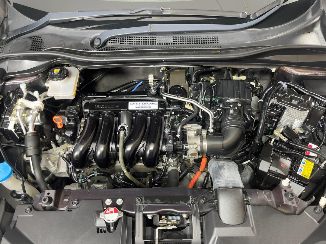 Photo '13' of Honda Vezel