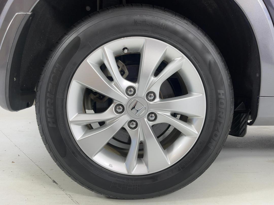 Photo '12' of Honda Vezel