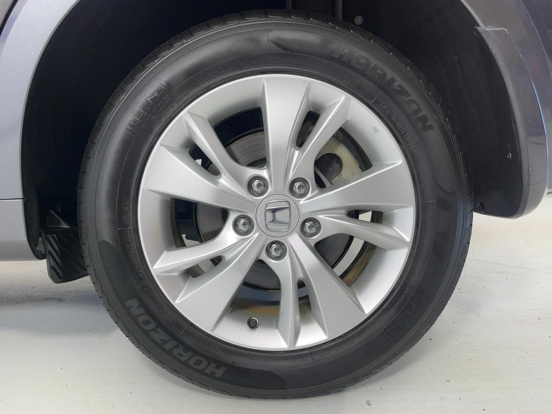 Photo '11' of Honda Vezel