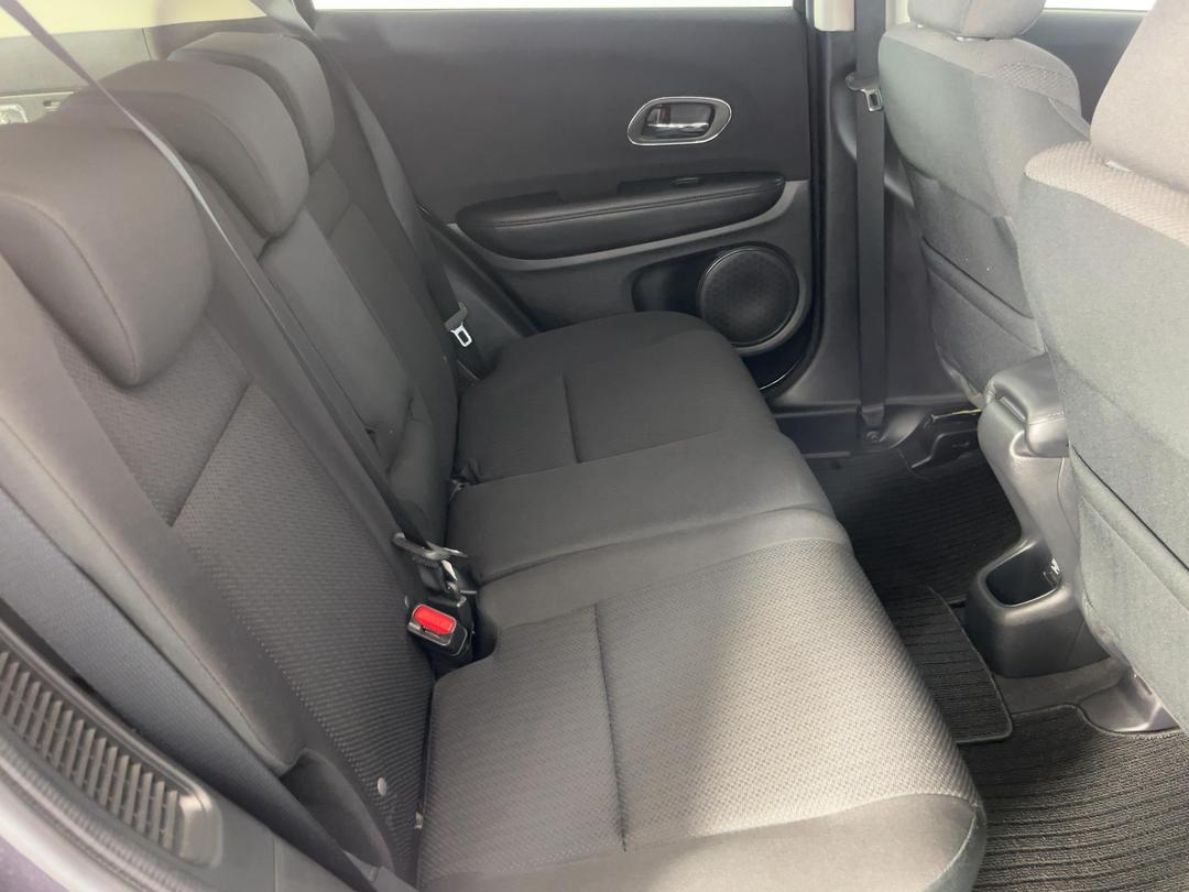 Photo '20' of Honda Vezel