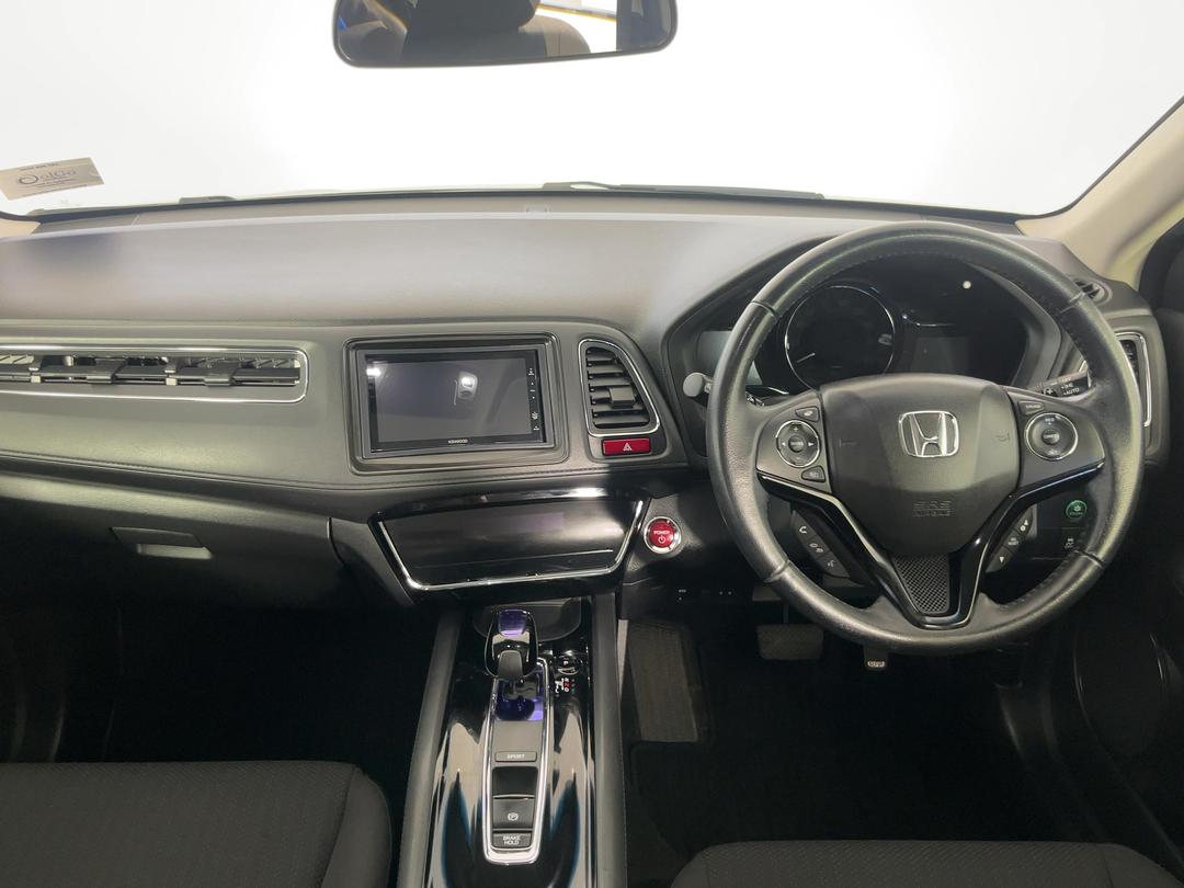 Photo '17' of Honda Vezel