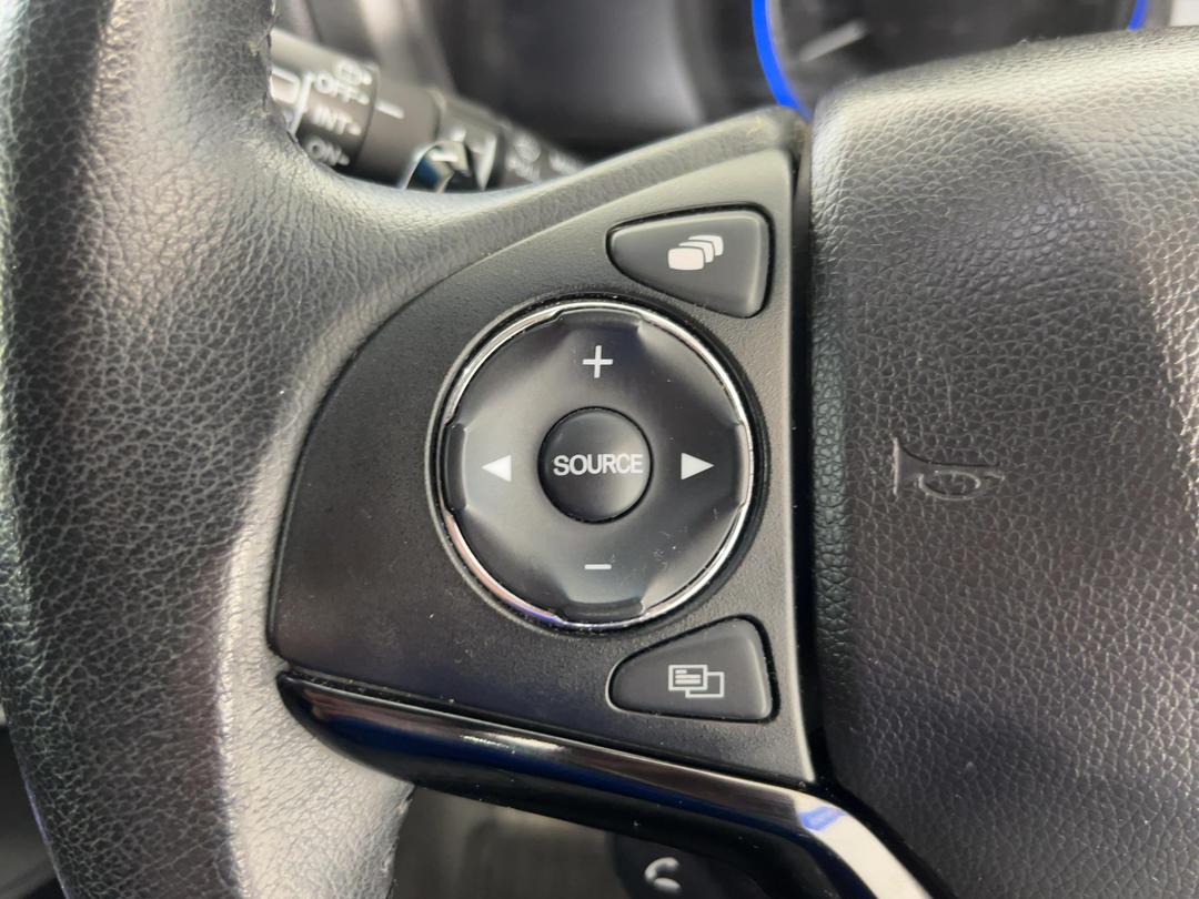 Photo '25' of Honda Vezel