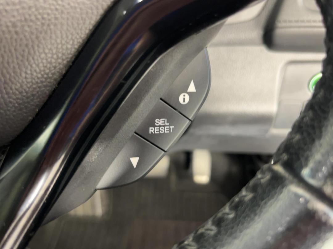 Photo '27' of Honda Vezel
