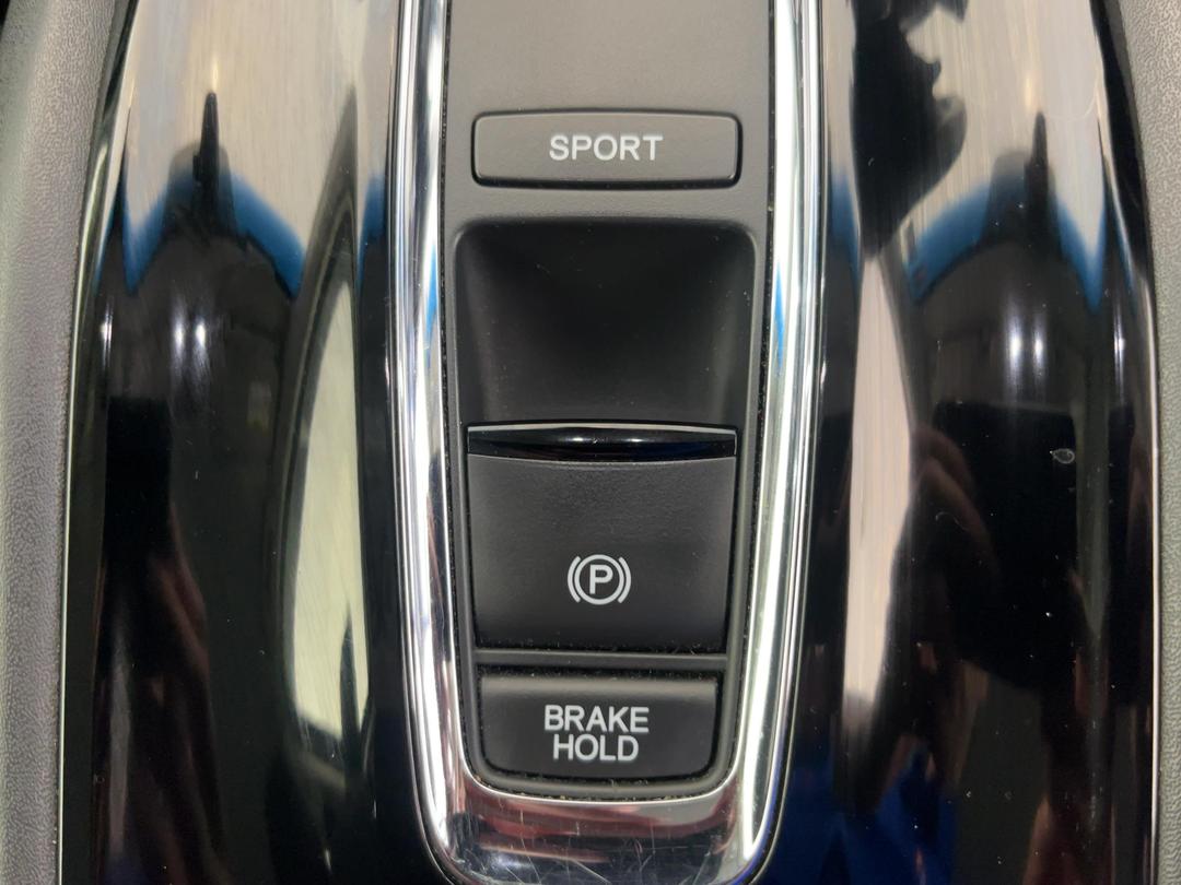 Photo '29' of Honda Vezel