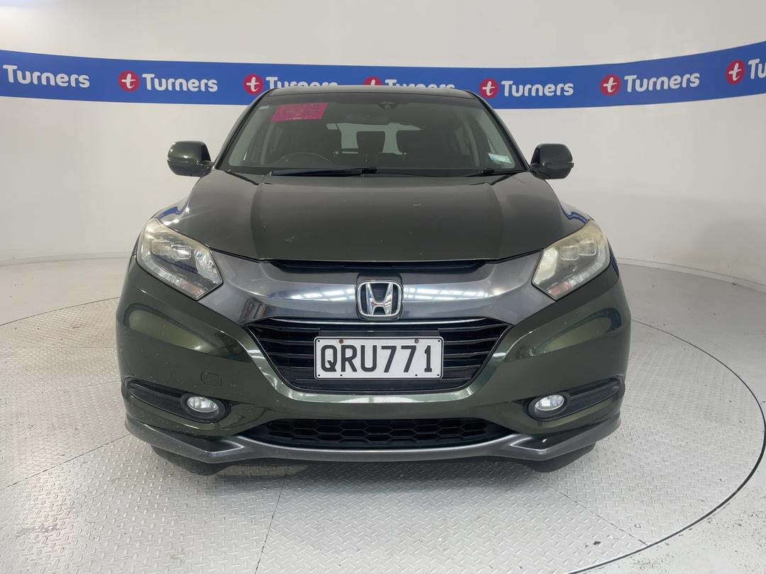 Photo '3' of Honda Vezel Photo '3' of Honda Vezel