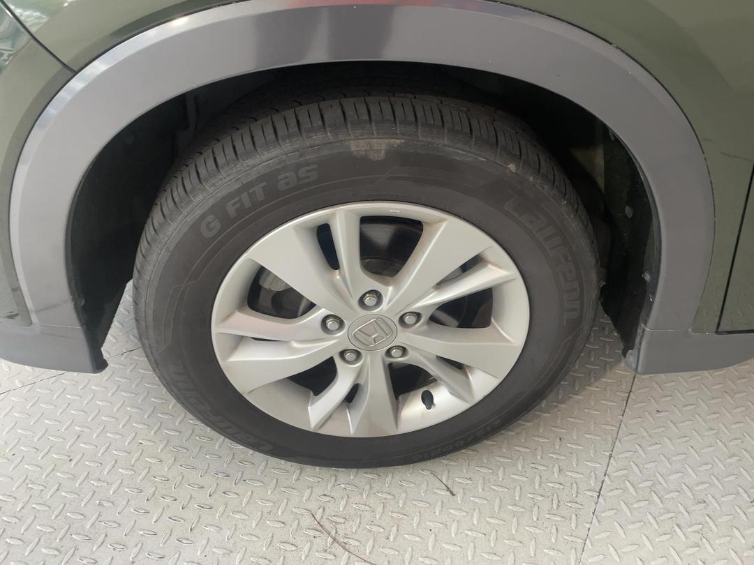 Photo '5' of Honda Vezel Photo '5' of Honda Vezel