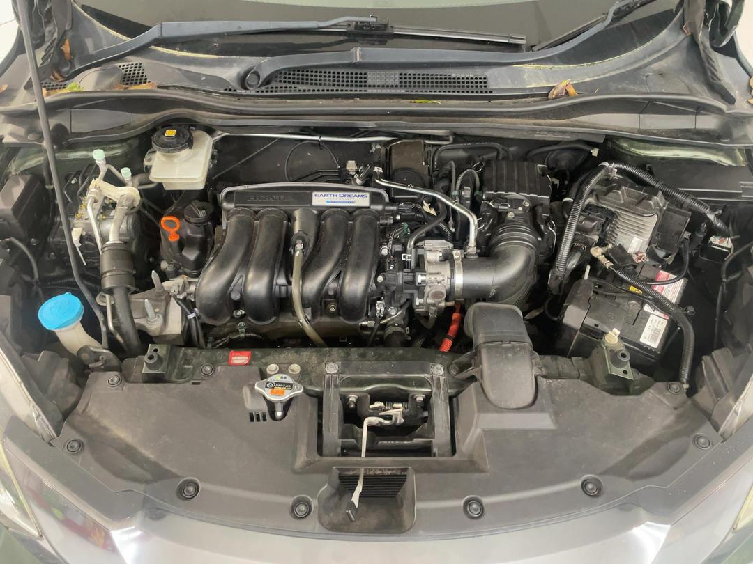 Photo '6' of Honda Vezel Photo '6' of Honda Vezel