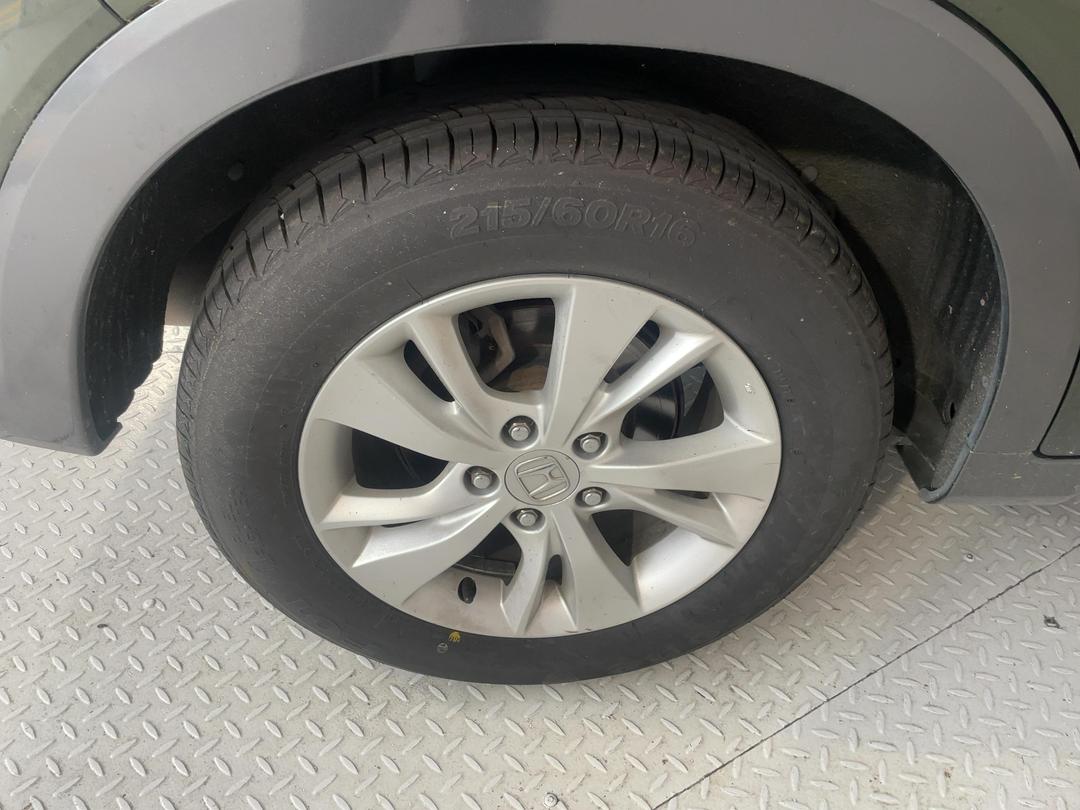 Photo '8' of Honda Vezel Photo '8' of Honda Vezel