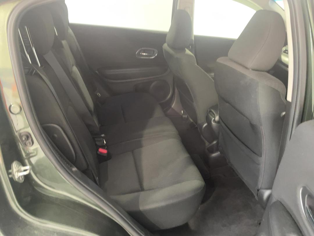 Photo '18' of Honda Vezel Photo '18' of Honda Vezel