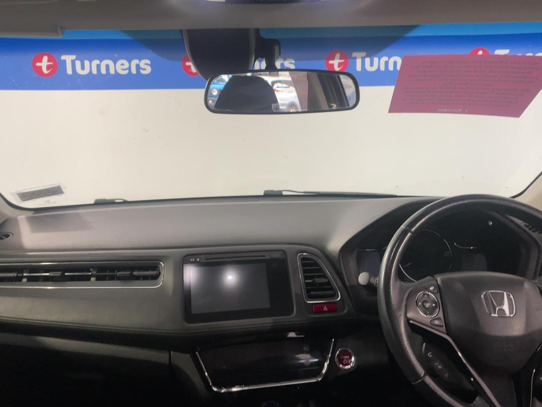 Photo '19' of Honda Vezel Photo '19' of Honda Vezel