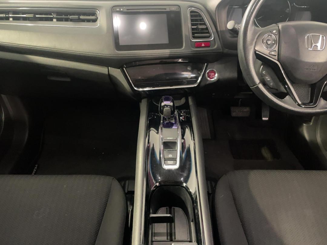 Photo '20' of Honda Vezel Photo '20' of Honda Vezel
