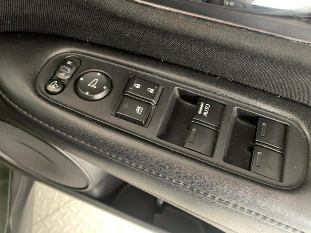 Photo '22' of Honda Vezel Photo '22' of Honda Vezel