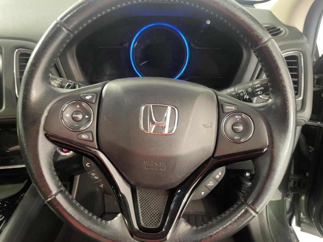 Photo '26' of Honda Vezel Photo '26' of Honda Vezel
