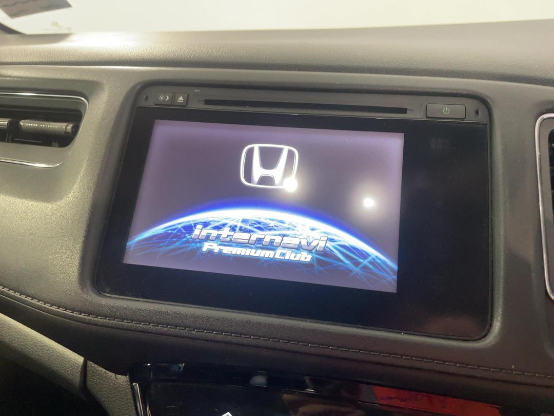 Photo '27' of Honda Vezel Photo '27' of Honda Vezel