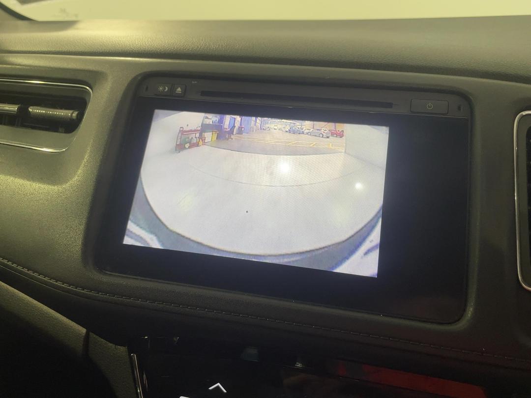 Photo '28' of Honda Vezel Photo '28' of Honda Vezel