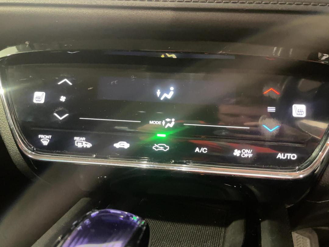 Photo '29' of Honda Vezel Photo '29' of Honda Vezel