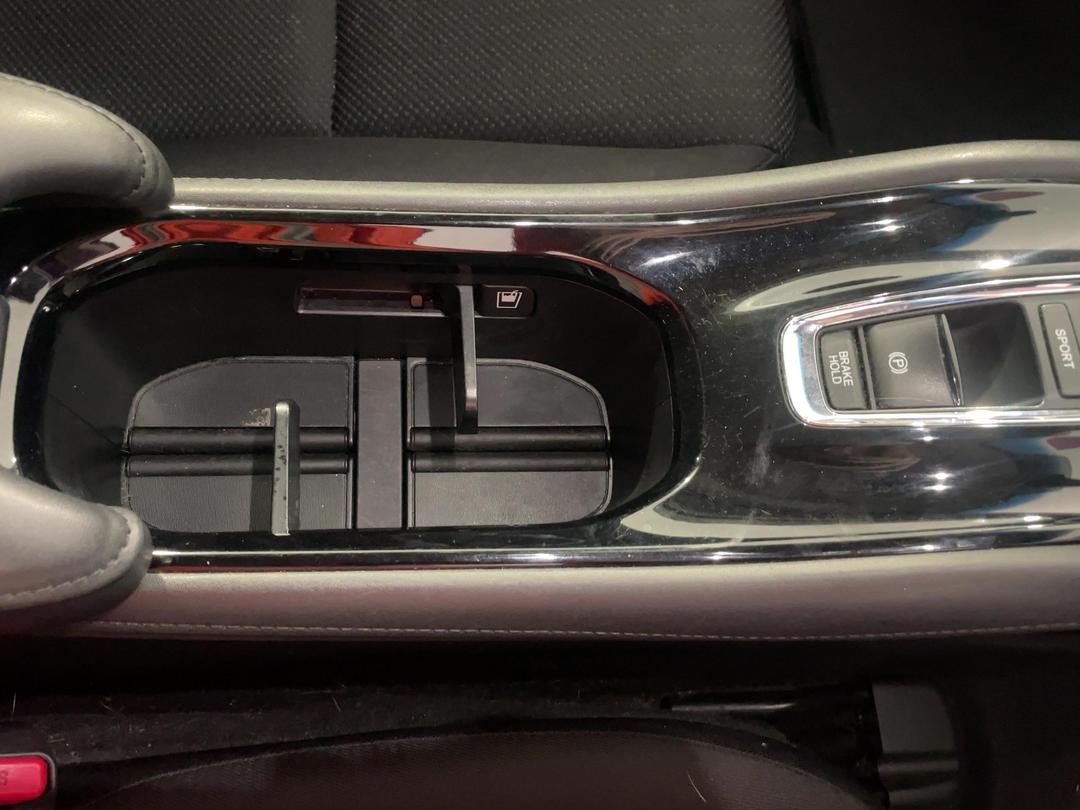Photo '31' of Honda Vezel Photo '31' of Honda Vezel