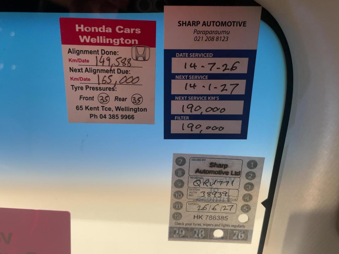 Photo '32' of Honda Vezel Photo '32' of Honda Vezel
