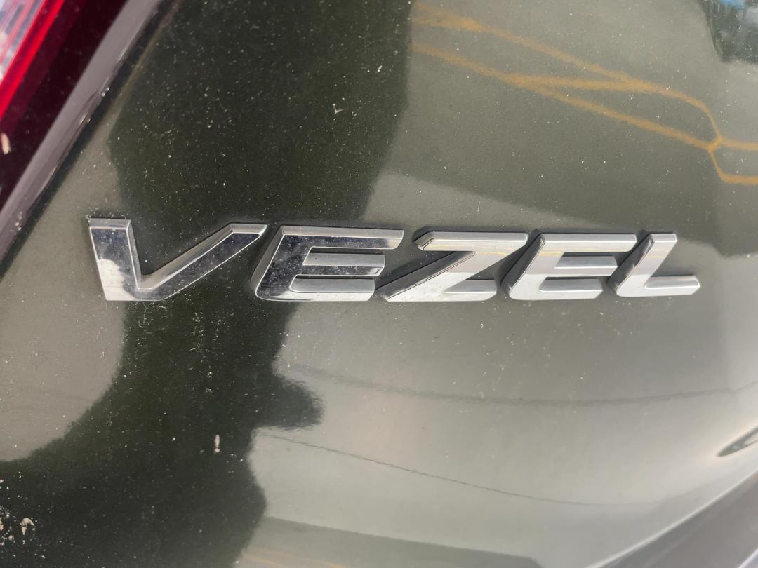 Photo '36' of Honda Vezel Photo '36' of Honda Vezel