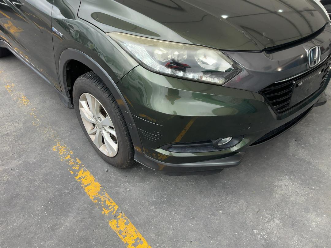 Photo '7' of Honda Vezel Photo '7' of Honda Vezel