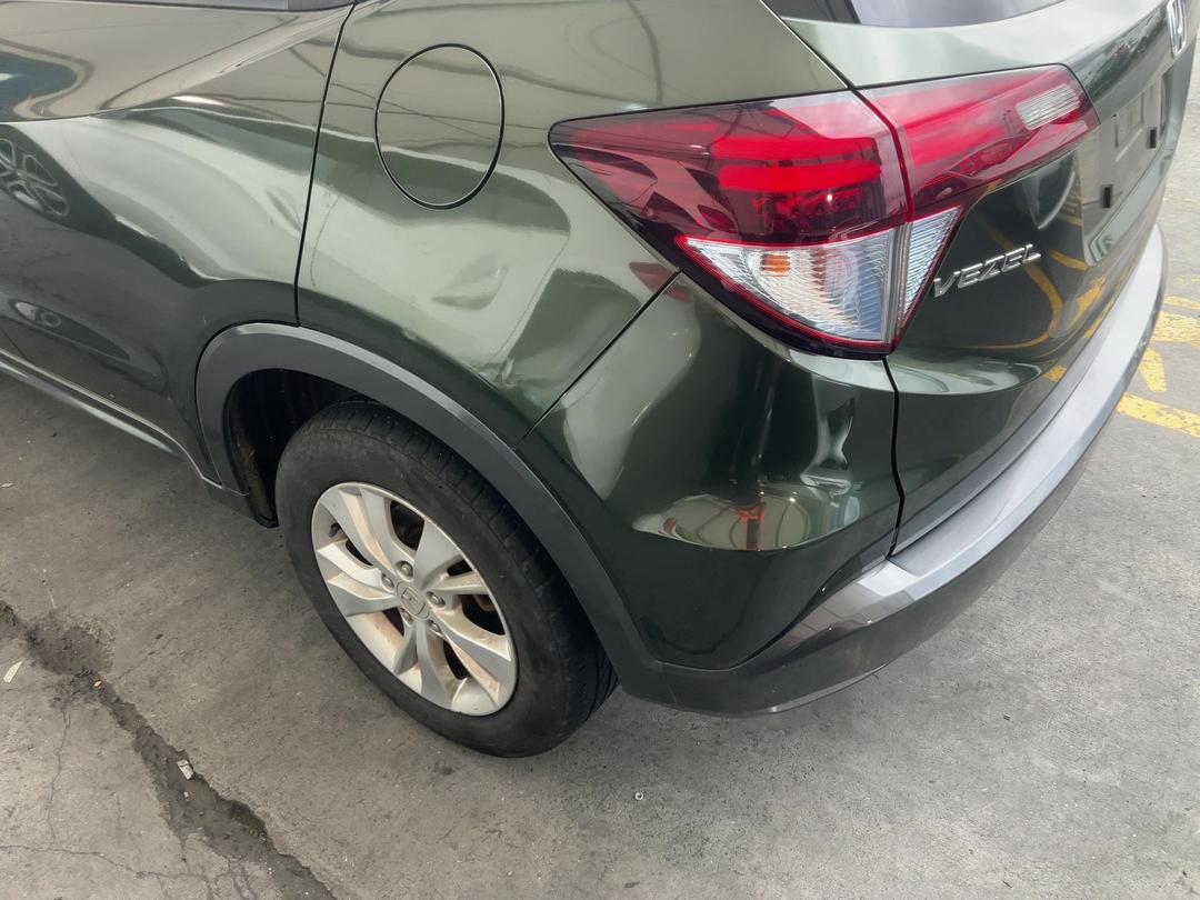 Photo '8' of Honda Vezel Photo '8' of Honda Vezel