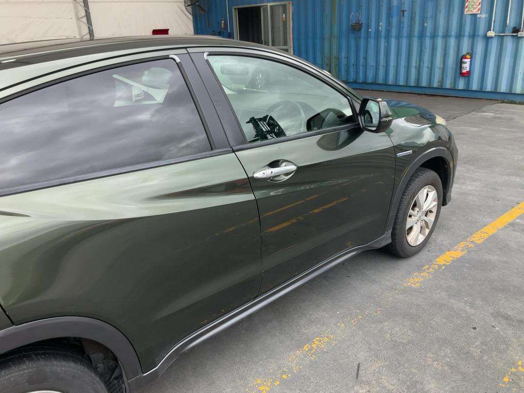 Photo '9' of Honda Vezel Photo '9' of Honda Vezel