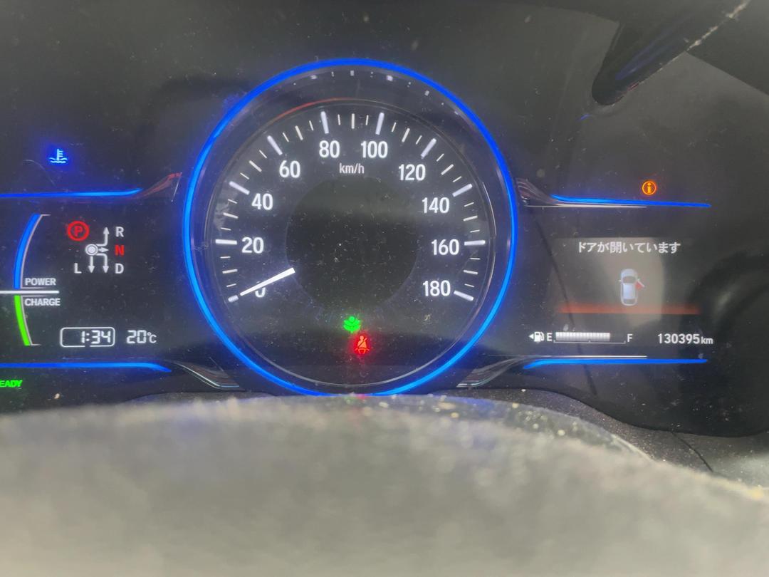 Photo '13' of Honda Vezel Photo '13' of Honda Vezel