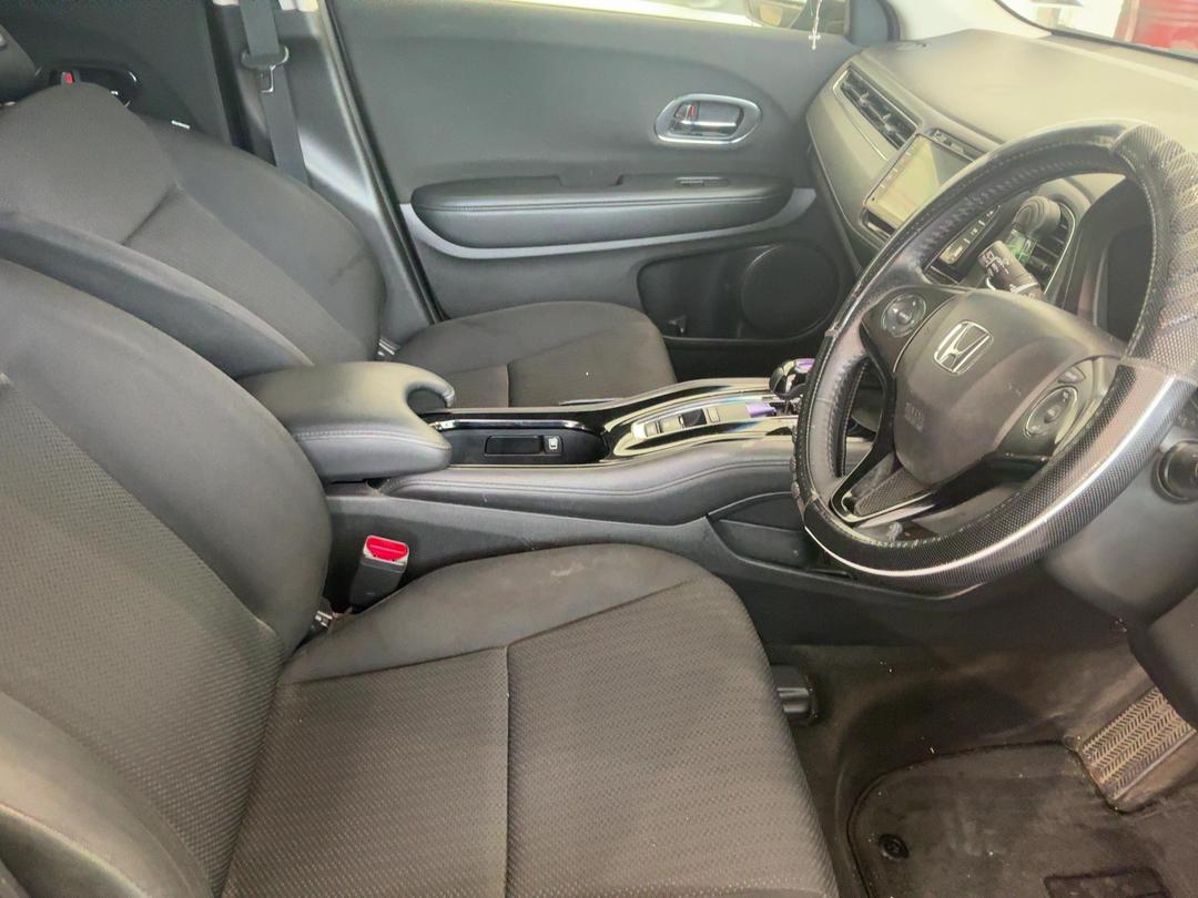 Photo '15' of Honda Vezel Photo '15' of Honda Vezel