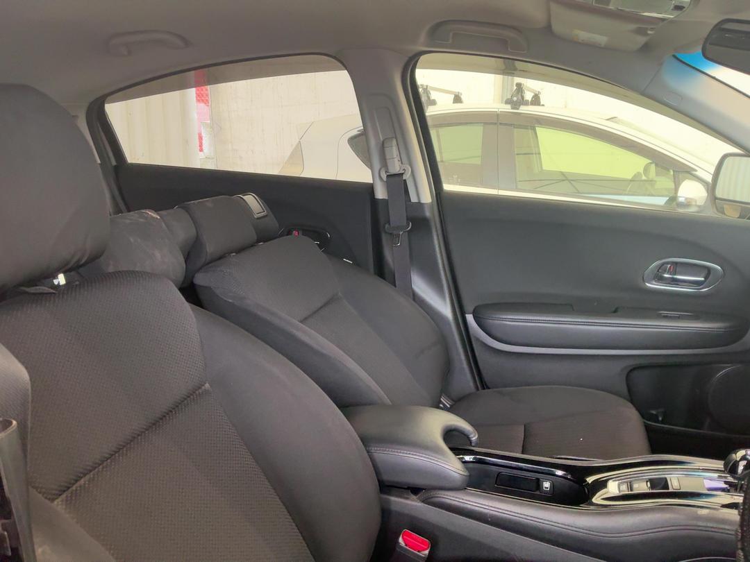 Photo '16' of Honda Vezel Photo '16' of Honda Vezel