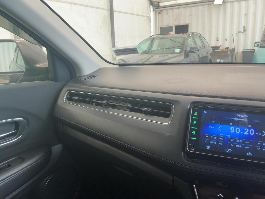 Photo '17' of Honda Vezel Photo '17' of Honda Vezel