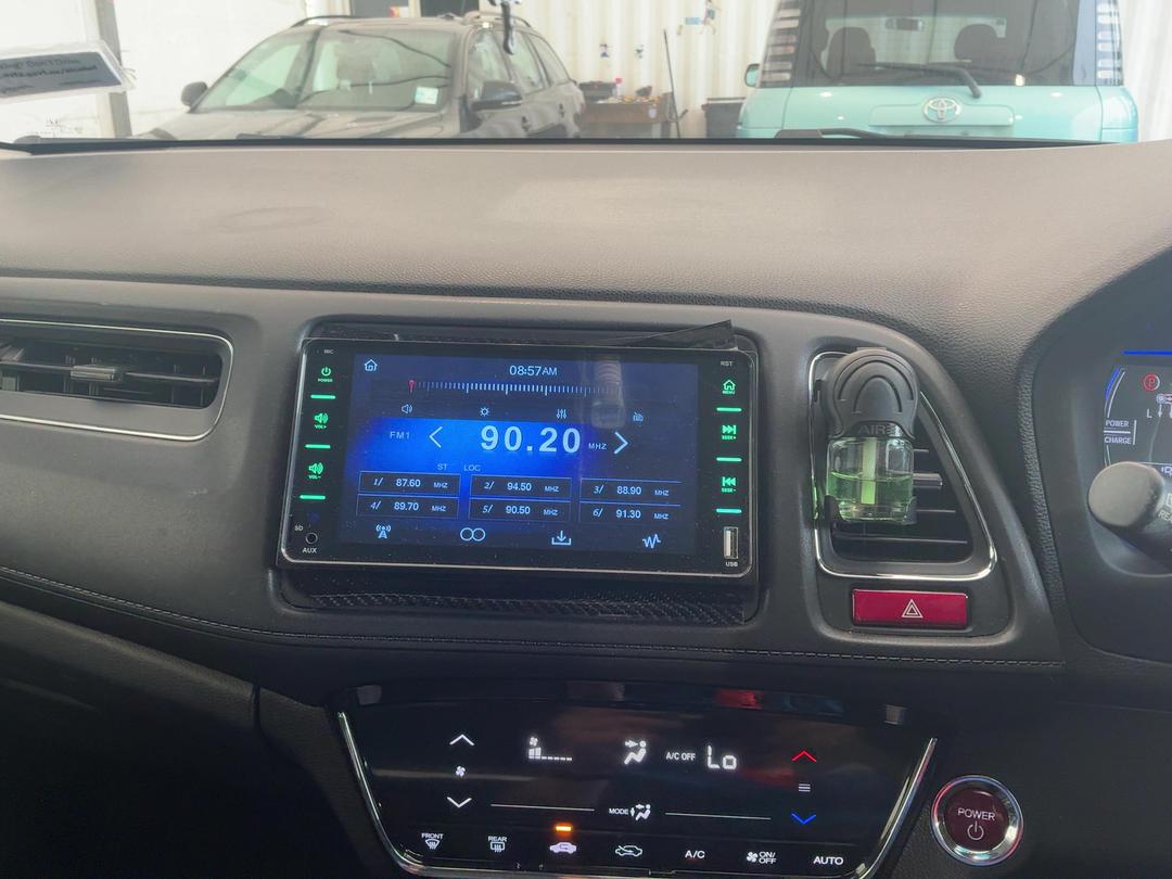 Photo '18' of Honda Vezel Photo '18' of Honda Vezel