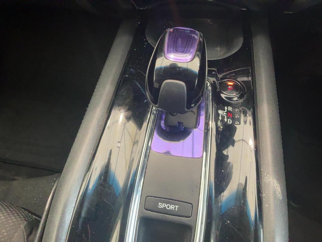 Photo '19' of Honda Vezel Photo '19' of Honda Vezel