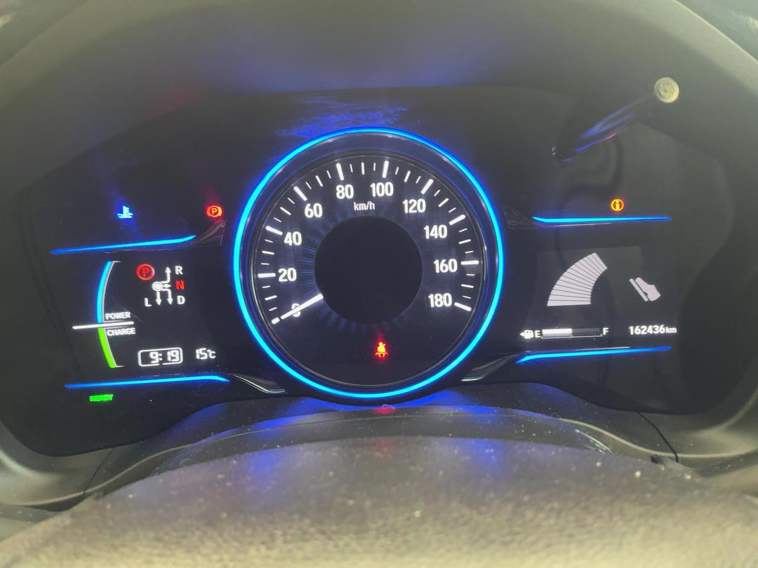 Photo '20' of Honda Vezel Photo '20' of Honda Vezel