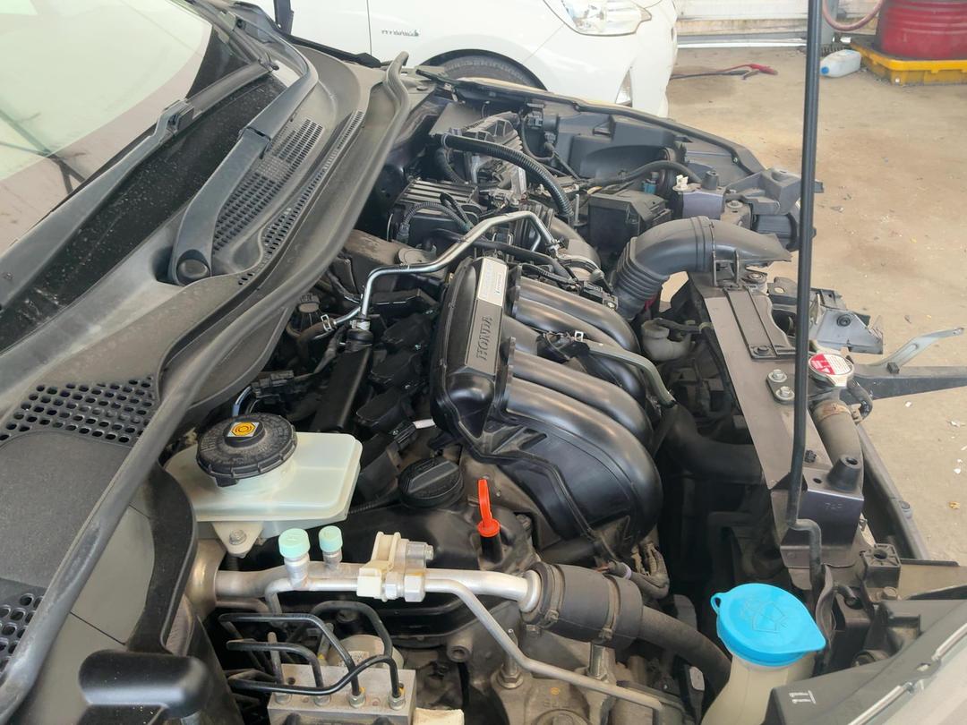 Photo '22' of Honda Vezel Photo '22' of Honda Vezel
