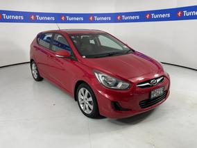 Image of 2014 Hyundai Accent