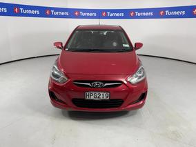 Photo '2' of Hyundai Accent