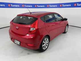 Photo '7' of Hyundai Accent