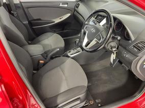 Photo '16' of Hyundai Accent