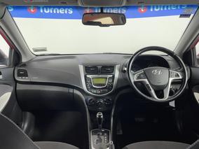Photo '17' of Hyundai Accent